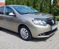 Бежевый Рено Логан, объемом двигателя 1.46 л и пробегом 123 тыс. км за 7999 $, фото 8 на Automoto.ua