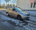 Бежевий Рено Логан, об'ємом двигуна 1.46 л та пробігом 178 тис. км за 3500 $, фото 1 на Automoto.ua