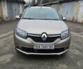 Бежевий Рено Логан, об'ємом двигуна 1.46 л та пробігом 178 тис. км за 3800 $, фото 1 на Automoto.ua
