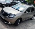 Бежевый Рено Логан, объемом двигателя 1.46 л и пробегом 123 тыс. км за 7999 $, фото 35 на Automoto.ua