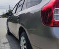 Бежевый Рено Логан, объемом двигателя 1.46 л и пробегом 123 тыс. км за 7999 $, фото 10 на Automoto.ua