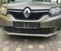Бежевый Рено Логан, объемом двигателя 1.5 л и пробегом 70 тыс. км за 3000 $, фото 1 на Automoto.ua