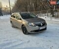 Бежевий Рено Логан, об'ємом двигуна 1.46 л та пробігом 178 тис. км за 4399 $, фото 1 на Automoto.ua