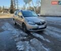Бежевий Рено Логан, об'ємом двигуна 1.46 л та пробігом 178 тис. км за 3500 $, фото 1 на Automoto.ua