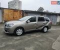 Бежевый Рено Логан, объемом двигателя 1.46 л и пробегом 178 тыс. км за 3700 $, фото 6 на Automoto.ua