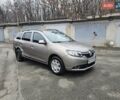 Бежевий Рено Логан, об'ємом двигуна 1.46 л та пробігом 178 тис. км за 3800 $, фото 18 на Automoto.ua