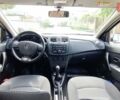Бежевый Рено Логан, объемом двигателя 1.46 л и пробегом 123 тыс. км за 7999 $, фото 20 на Automoto.ua