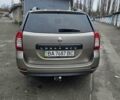 Бежевый Рено Логан, объемом двигателя 1.46 л и пробегом 178 тыс. км за 3700 $, фото 5 на Automoto.ua
