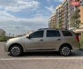 Бежевий Рено Логан, об'ємом двигуна 1.46 л та пробігом 125 тис. км за 7200 $, фото 3 на Automoto.ua