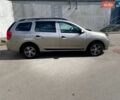 Бежевий Рено Логан, об'ємом двигуна 1.46 л та пробігом 228 тис. км за 7999 $, фото 7 на Automoto.ua