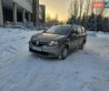 Бежевий Рено Логан, об'ємом двигуна 1.46 л та пробігом 178 тис. км за 4399 $, фото 11 на Automoto.ua