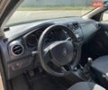 Бежевий Рено Логан, об'ємом двигуна 1.46 л та пробігом 228 тис. км за 7999 $, фото 10 на Automoto.ua