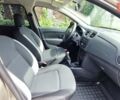 Бежевый Рено Логан, объемом двигателя 1.46 л и пробегом 123 тыс. км за 7999 $, фото 19 на Automoto.ua