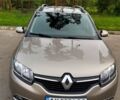 Бежевий Рено Логан, об'ємом двигуна 1.5 л та пробігом 116 тис. км за 9700 $, фото 1 на Automoto.ua