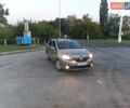 Бежевый Рено Логан, объемом двигателя 1.5 л и пробегом 194 тыс. км за 6700 $, фото 6 на Automoto.ua