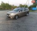 Бежевый Рено Логан, объемом двигателя 1.5 л и пробегом 194 тыс. км за 6700 $, фото 7 на Automoto.ua
