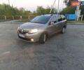 Бежевый Рено Логан, объемом двигателя 1.5 л и пробегом 194 тыс. км за 6700 $, фото 1 на Automoto.ua