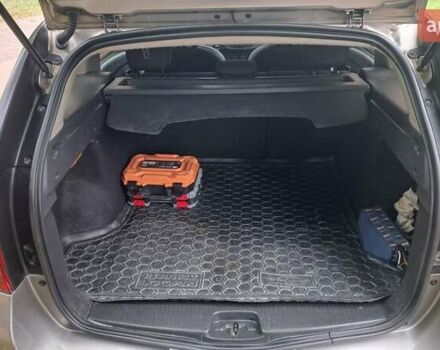 Рено Логан 2015 в Киеве на Automoto.ua Бежевый Рено Логан, объемом двигателя 1.46 л и пробегом 194 тыс. км за 8500 $, фото 4 на Automoto.ua