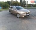 Бежевый Рено Логан, объемом двигателя 1.5 л и пробегом 194 тыс. км за 6700 $, фото 8 на Automoto.ua