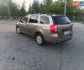Бежевый Рено Логан, объемом двигателя 1.5 л и пробегом 194 тыс. км за 6700 $, фото 9 на Automoto.ua