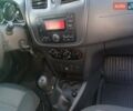 Бежевый Рено Логан, объемом двигателя 1.5 л и пробегом 194 тыс. км за 6700 $, фото 19 на Automoto.ua