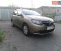 Бежевый Рено Логан, объемом двигателя 1.5 л и пробегом 194 тыс. км за 6700 $, фото 18 на Automoto.ua