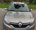 Бежевый Рено Логан, объемом двигателя 1.5 л и пробегом 116 тыс. км за 9700 $, фото 1 на Automoto.ua