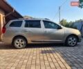 Бежевый Рено Логан, объемом двигателя 1.46 л и пробегом 99 тыс. км за 9900 $, фото 12 на Automoto.ua