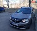 Бежевый Рено Логан, объемом двигателя 1.46 л и пробегом 125 тыс. км за 9000 $, фото 7 на Automoto.ua