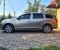 Бежевый Рено Логан, объемом двигателя 1.46 л и пробегом 99 тыс. км за 9900 $, фото 8 на Automoto.ua