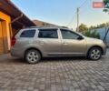 Бежевый Рено Логан, объемом двигателя 1.46 л и пробегом 99 тыс. км за 9900 $, фото 24 на Automoto.ua