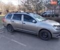 Бежевый Рено Логан, объемом двигателя 1.46 л и пробегом 125 тыс. км за 9000 $, фото 6 на Automoto.ua