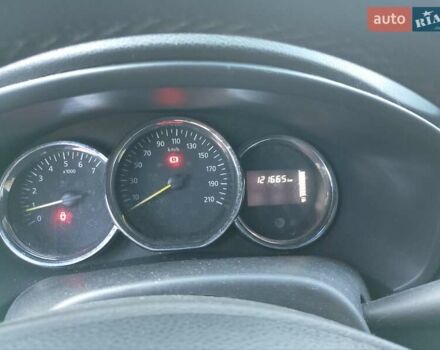 Бежевый Рено Логан, объемом двигателя 1.46 л и пробегом 125 тыс. км за 9000 $, фото 1 на Automoto.ua