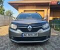Бежевый Рено Логан, объемом двигателя 1.46 л и пробегом 99 тыс. км за 9900 $, фото 10 на Automoto.ua