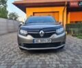Бежевый Рено Логан, объемом двигателя 1.46 л и пробегом 99 тыс. км за 9900 $, фото 26 на Automoto.ua