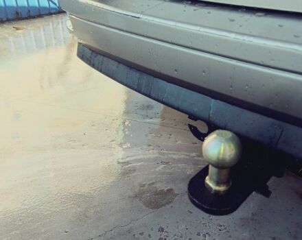 Бежевий Рено Логан, об'ємом двигуна 0 л та пробігом 99 тис. км за 9400 $, фото 2 на Automoto.ua