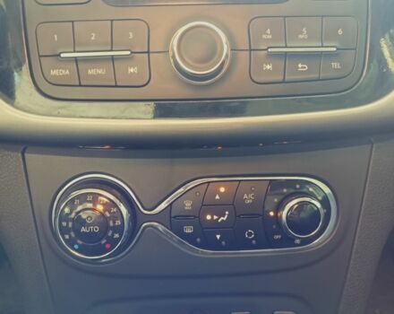 Бежевий Рено Логан, об'ємом двигуна 0 л та пробігом 99 тис. км за 9400 $, фото 5 на Automoto.ua