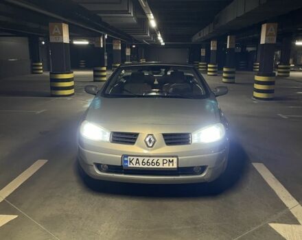 Бежевий Рено Логан, об'ємом двигуна 1.9 л та пробігом 252 тис. км за 5200 $, фото 1 на Automoto.ua