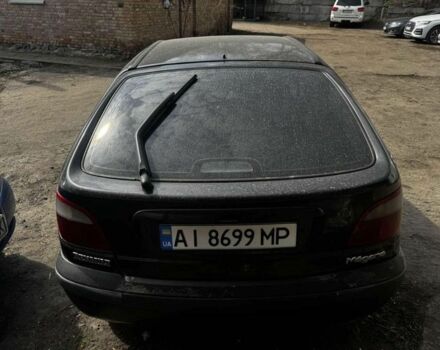 Чорний Рено Логан, об'ємом двигуна 1.6 л та пробігом 360 тис. км за 1100 $, фото 2 на Automoto.ua