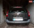 Чорний Рено Логан, об'ємом двигуна 1.6 л та пробігом 246 тис. км за 4300 $, фото 2 на Automoto.ua