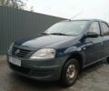 Чорний Рено Логан, об'ємом двигуна 1.6 л та пробігом 450 тис. км за 2650 $, фото 1 на Automoto.ua