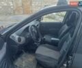 Черный Рено Логан, объемом двигателя 1.4 л и пробегом 220 тыс. км за 2600 $, фото 1 на Automoto.ua