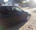 Черный Рено Логан, объемом двигателя 1.4 л и пробегом 200 тыс. км за 2500 $, фото 2 на Automoto.ua