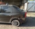 Черный Рено Логан, объемом двигателя 1.4 л и пробегом 200 тыс. км за 2500 $, фото 5 на Automoto.ua