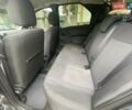 Черный Рено Логан, объемом двигателя 1.4 л и пробегом 145 тыс. км за 5600 $, фото 10 на Automoto.ua