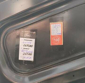 Черный Рено Логан, объемом двигателя 1.39 л и пробегом 173 тыс. км за 4500 $, фото 8 на Automoto.ua