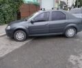 Чорний Рено Логан, об'ємом двигуна 1.39 л та пробігом 225 тис. км за 3300 $, фото 1 на Automoto.ua
