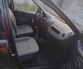 Чорний Рено Логан, об'ємом двигуна 1.4 л та пробігом 95 тис. км за 4844 $, фото 5 на Automoto.ua