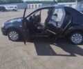 Чорний Рено Логан, об'ємом двигуна 1.4 л та пробігом 95 тис. км за 4844 $, фото 6 на Automoto.ua