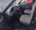 Чорний Рено Логан, об'ємом двигуна 1.4 л та пробігом 95 тис. км за 4844 $, фото 2 на Automoto.ua